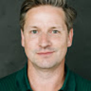 Meet your Posher, Marshall